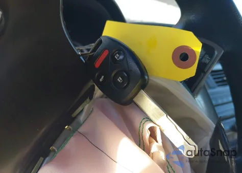 2012 Honda Accord 2.4 Ex from USA, damaged, VIN 1HGCP2F75CA166426